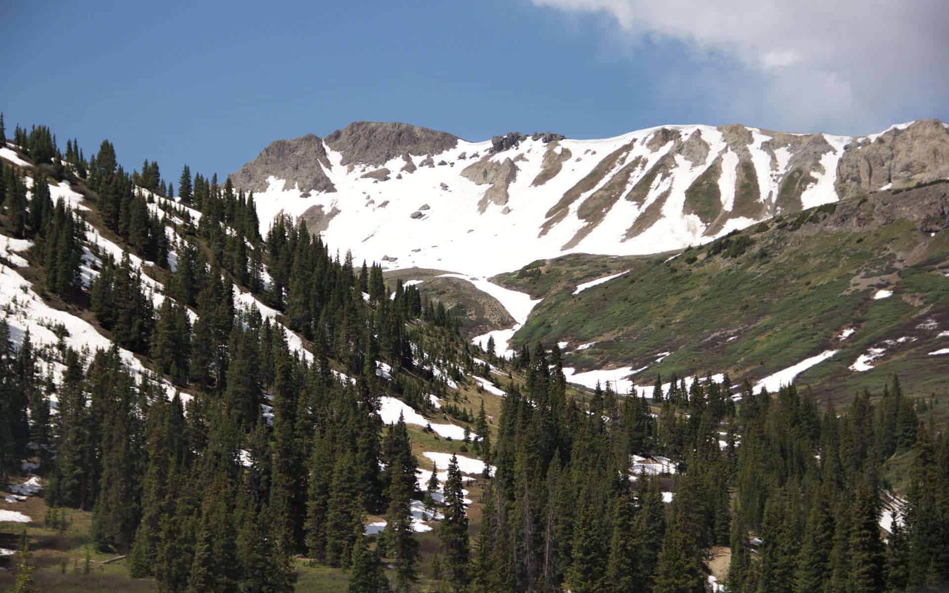 Independence Pass