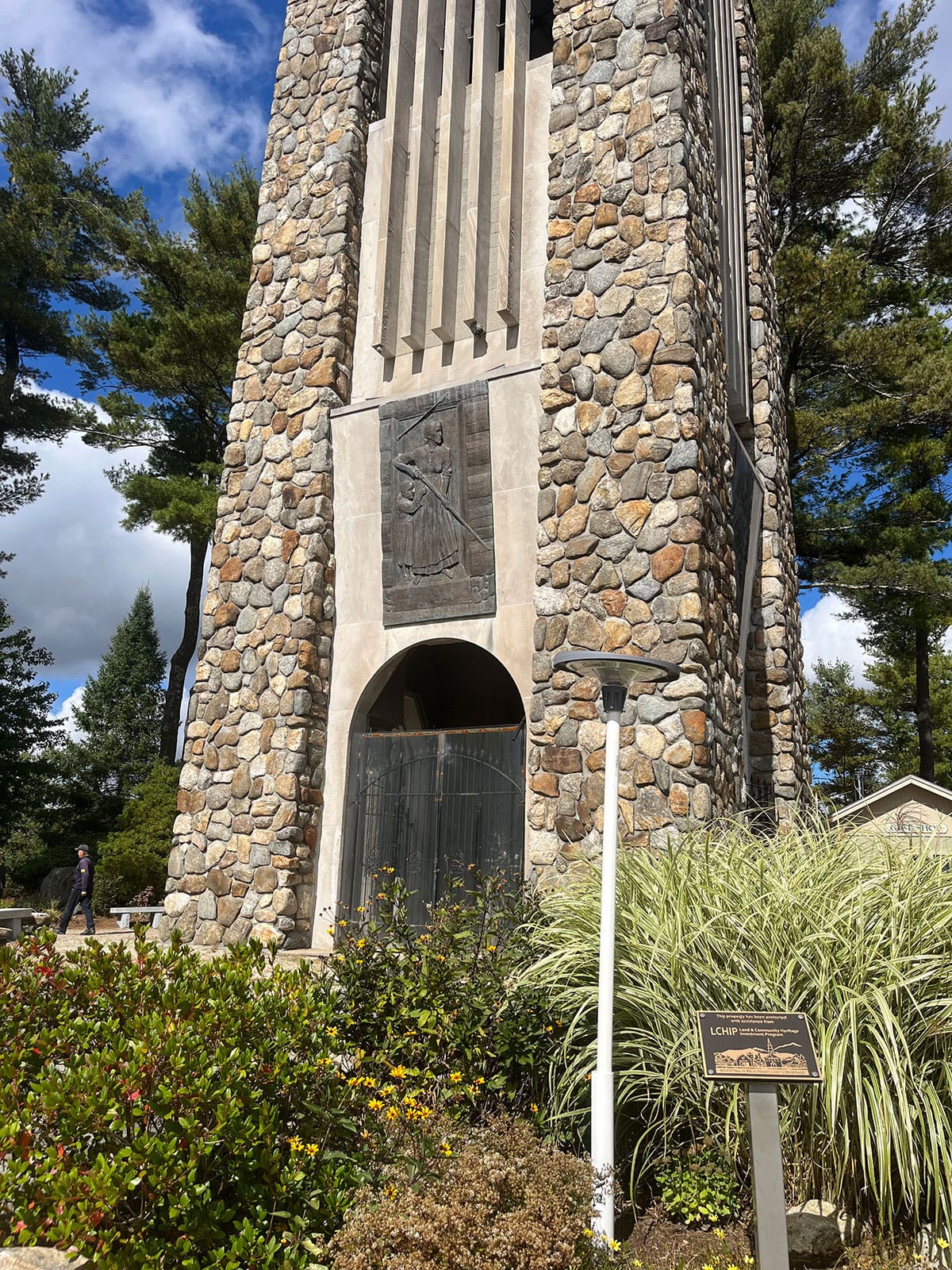 A road trip to Maine