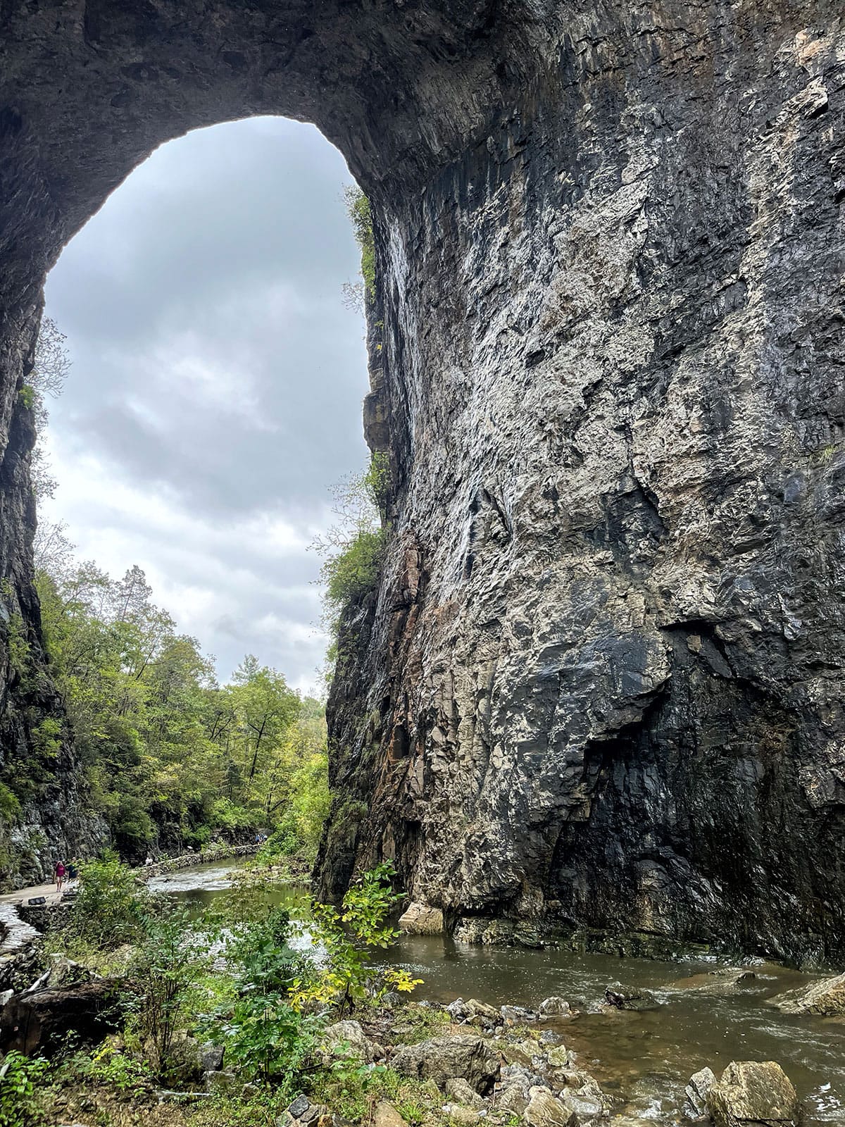 A road trip to Maine