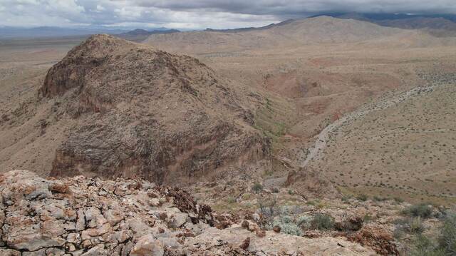 Beaver Dam, Arizona - Gallery
