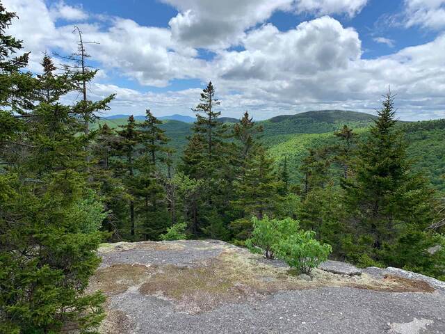 Bridgewater, NH and a few local attractions