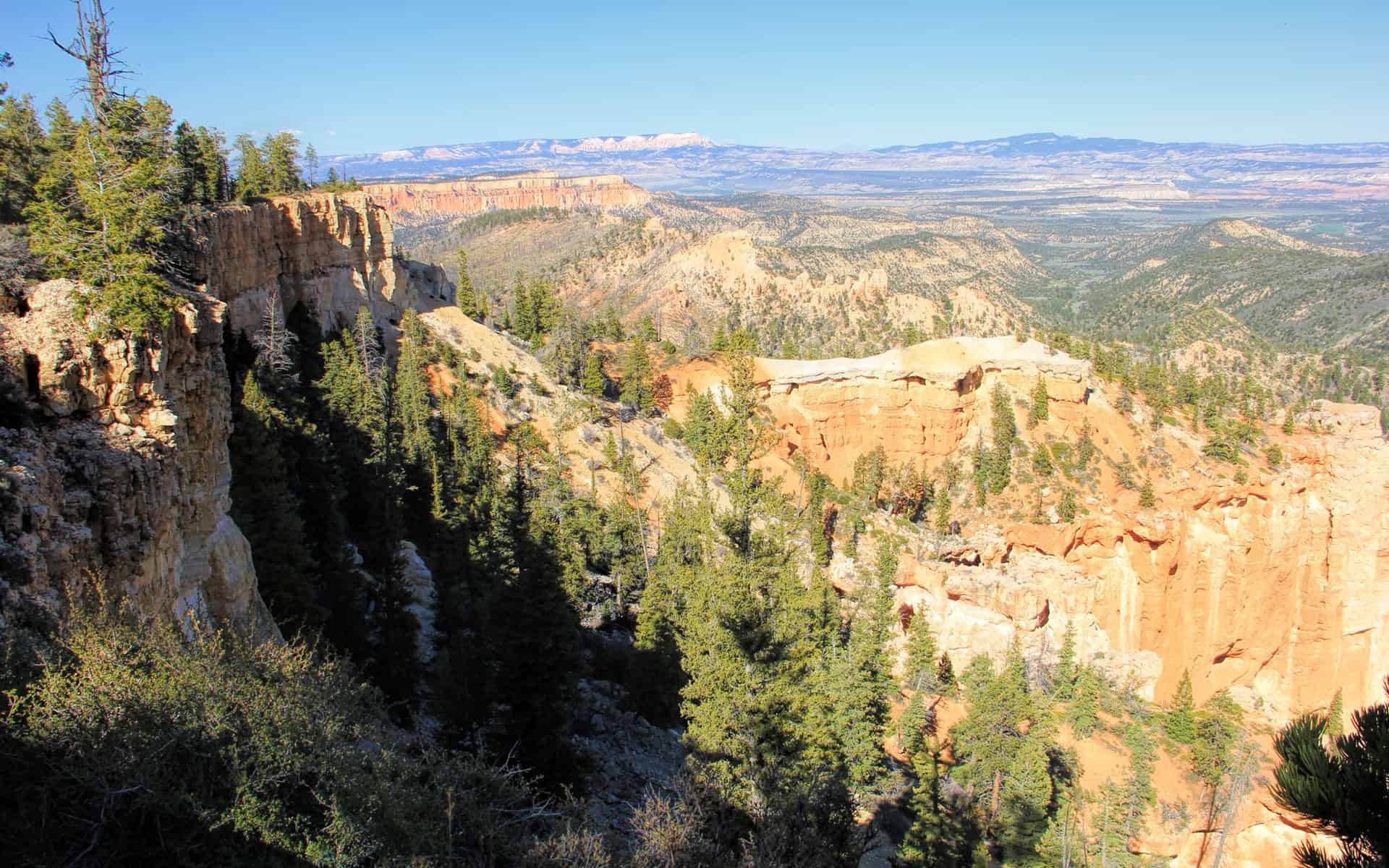 Aqua Canyon