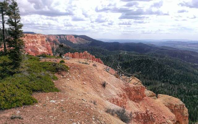 Grandview Trail