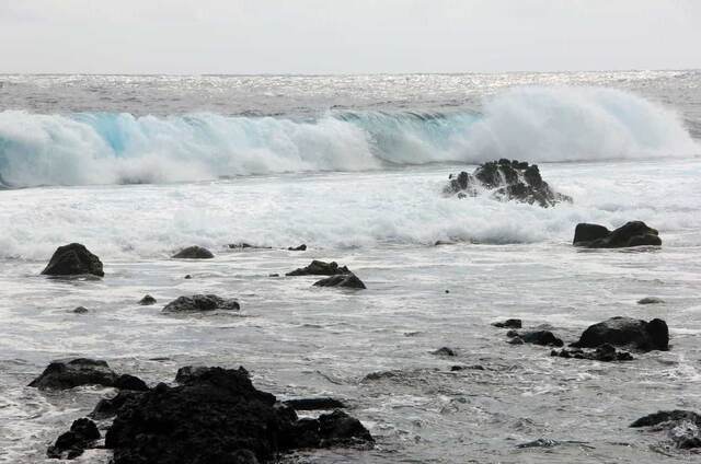 Hawaii — Turning 50 in Hawaii - Week 3 & 4